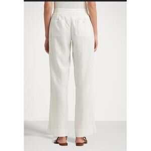 Lauren Ralph Lauren Linen Pants Size 4. Wide Leg, Summer, Casual